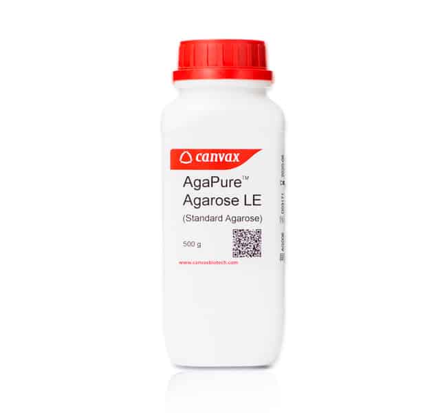 AgaPure™ Agarose LE, 500 G