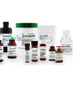 Welcome to<br/>AG Scientific